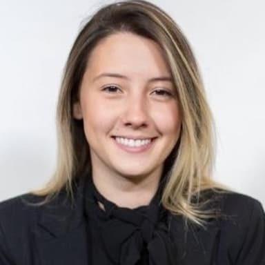 Caroline Moreschi