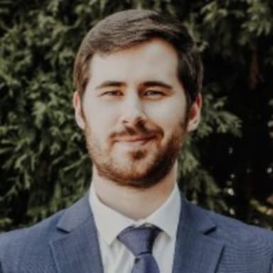 Rehan van der Merwe
